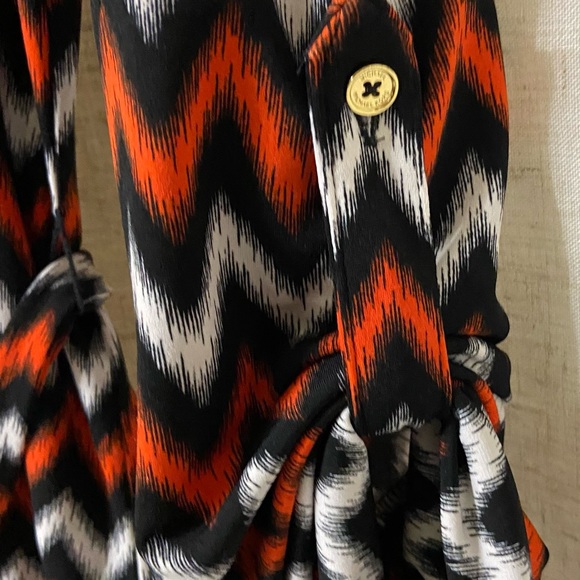 NWOT MICHAEL KORS DRESS - Picture 4 of 5